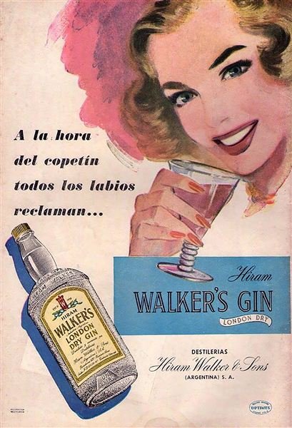 Bebidas